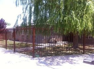 2035 Lakeview Rd SW, Albuquerque, NM 87105