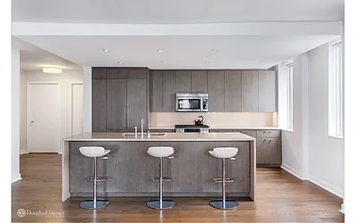 Sold by Douglas Elliman