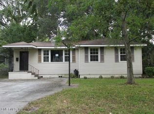 1315 Menna St, Jacksonville, FL 32205