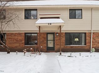 7050 Chillicothe Rd APT C9, Mentor, OH 44060