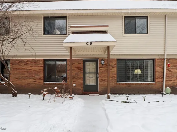 7050 Chillicothe Rd APT C9, Mentor, OH 44060