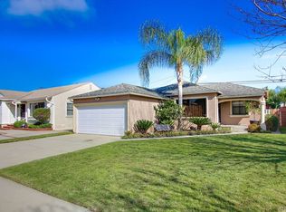 2819 Dollar St, Lakewood, CA 90712