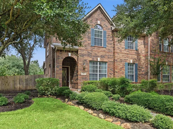 3 Avenswood Pl, The Woodlands, TX 77382
