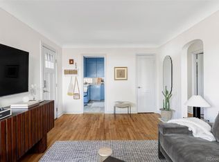 3540 Martin Luther King Blvd, Denver, CO 80205