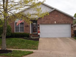 2981 Masters View Rd, Lexington, KY 40511