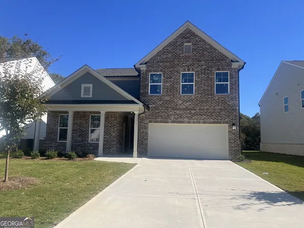 1550 Jordan Brook Drive Ln, Lawrenceville, GA 30043
