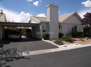 705 Ordrich Pl, Las Vegas, NV 89145