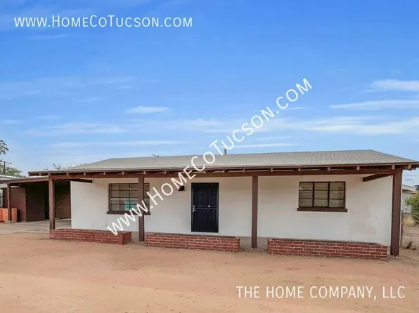 833 W Jacinto St, Tucson, AZ 85705