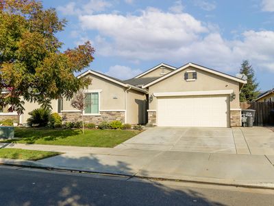 3842 E Evergreen Avenue, Visalia, CA, 93292