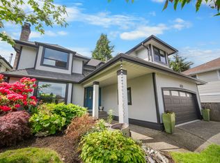 21542 87th Ave, Langley, BC V1M 2E5