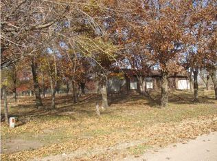 986 E 121st Ave N, Belle Plaine, KS 67013