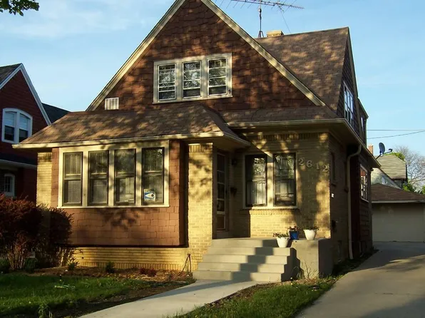 2612 N 61st St, Milwaukee, WI 53213