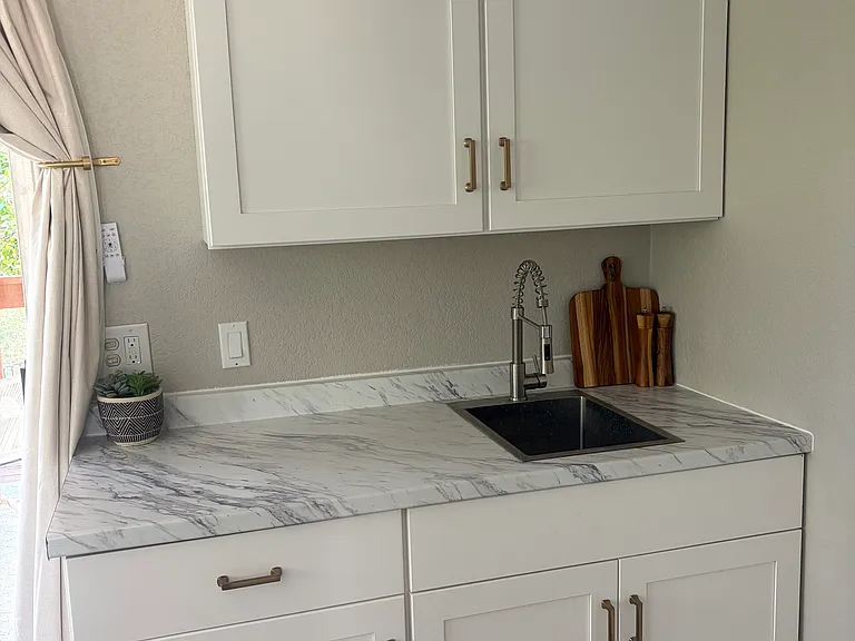 901 S Live Oak Park Rd — Photo 4
