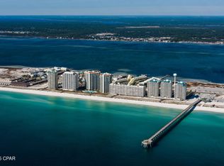 8501 Gulf Blvd UNIT 15A, Navarre Beach, FL 32566