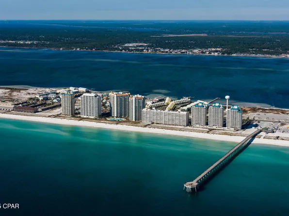 8499 Gulf Blvd APT 1301, Navarre, FL 32566