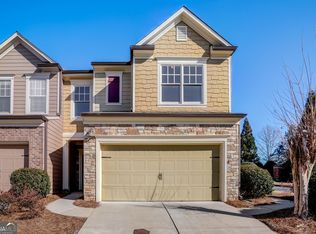 610 Township Cir, Alpharetta, GA 30004