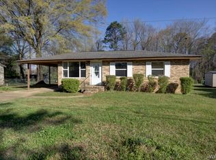 4122 28th Pl, Tuscaloosa, AL