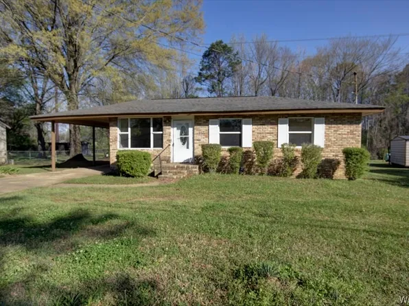 4122 28th Pl, Tuscaloosa, AL 35401