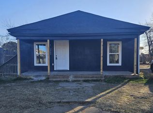 2503 Buchanan St, Wichita Falls, TX 76309