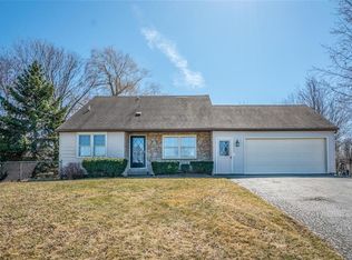3019 Bender Ct, Hamburg, NY 14075