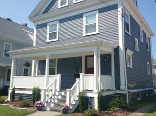11 Milwood St, Dorchester, MA 02124
