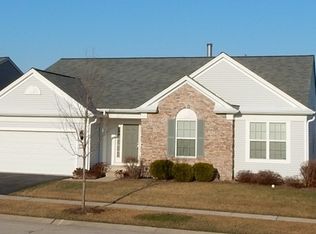 12626 Carmel Ln, Huntley, IL 60142