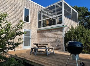 190 Thoreau Way, Wellfleet, MA 02667