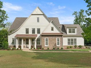 507 Greenbrier Way, Birmingham, AL 35244