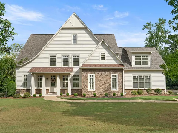507 Greenbrier Way, Birmingham, AL 35244