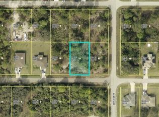 2802 39th St W, Lehigh Acres, FL 33971