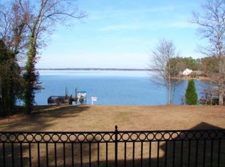 155 Power Point Ln, Lexington, SC 29072