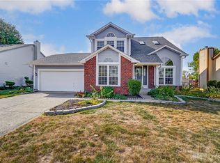 8485 Morningdew Dr, Reynoldsburg, OH 43068