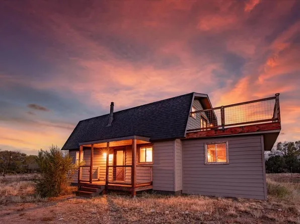 10190 W County Road 190, Salida, CO 81201