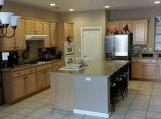 9040 Loggers Mill Ave, Las Vegas, NV 89143