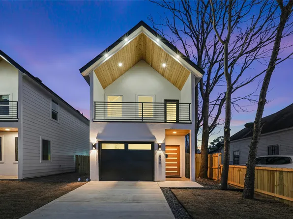 2530 Pennsylvania Ave, Dallas, TX 75215