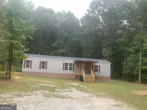 800 Payne Dr, Comer, GA 30629