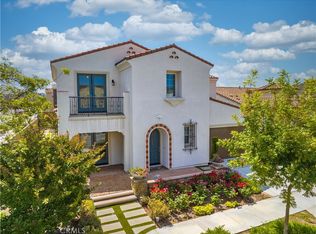 204 Radial, Irvine, CA 92618