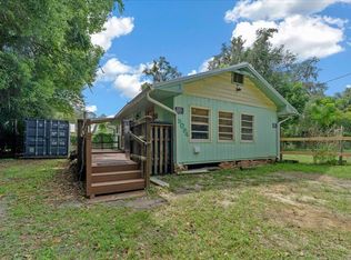 25094 NE 132nd Ln, Salt Springs, FL 32134