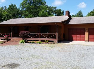 2934 Kanoy Rd, Thomasville, NC 27360