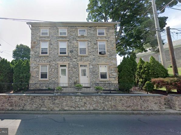 667 Easton Rd