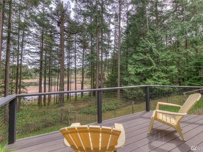 45 Otters Lair Ln, Eastsound, WA, 98245