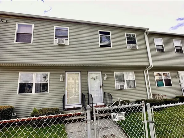 814 Maplewood Avenue #B, Bridgeport, CT 06605