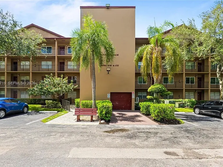 12750 SW 4th Ct #105J — Photo 23