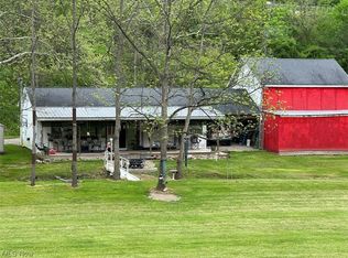 53730 Temperanceville Hwy, Barnesville, OH 43713