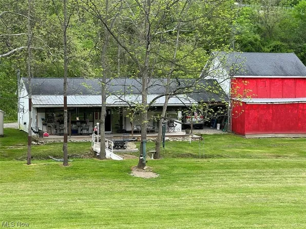 53730 Temperanceville Hwy, Barnesville, OH 43713