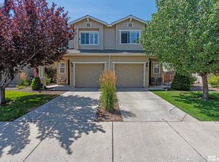 9284 Running Dog Cir, Reno, NV 89506
