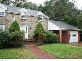 16 Allandale St, Jamaica Plain, MA 02130