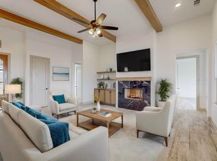 311 Alondrita St, Celeste, TX 75423