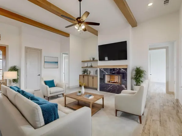 311 Alondrita St, Leonard, TX 75452