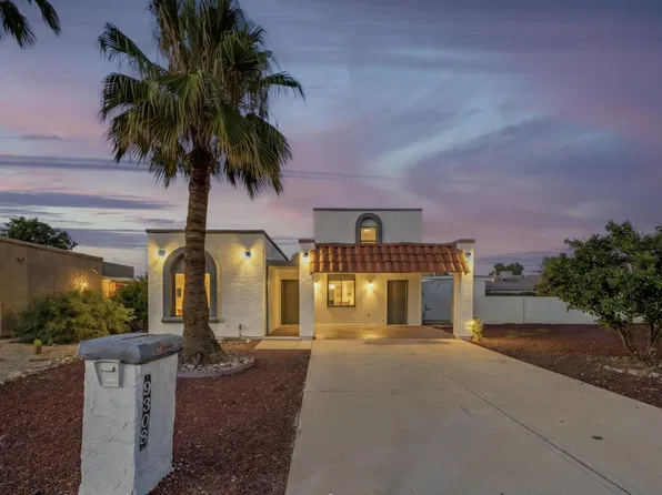 9308 E CITRUS Lane N, Sun Lakes, AZ 85248